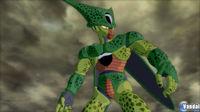 Nuevas im�genes de Dragon Ball Z Burst Limit