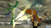 Nuevas im�genes de Dragon Ball Z Burst Limit