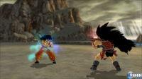 Nuevas im�genes de Dragon Ball Z Burst Limit