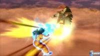Nuevas im�genes de Dragon Ball Z Burst Limit