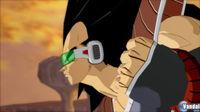 Nuevas im�genes de Dragon Ball Z Burst Limit
