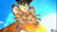Nuevas im�genes de Dragon Ball Z Burst Limit