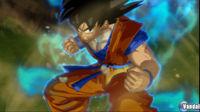 Nuevas im�genes de Dragon Ball Z Burst Limit