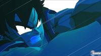 Nuevas im�genes de Dragon Ball Z Burst Limit