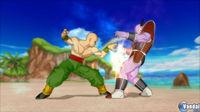 Nuevas im�genes de Dragon Ball Z Burst Limit