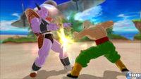 Nuevas im�genes de Dragon Ball Z Burst Limit