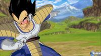 Nuevas im�genes de Dragon Ball Z Burst Limit