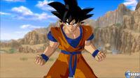Nuevas im�genes de Dragon Ball Z Burst Limit