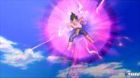 Nuevas im�genes de Dragon Ball Z Burst Limit