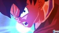 Nuevas im�genes de Dragon Ball Z Burst Limit