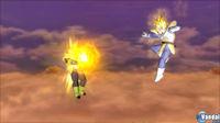 Nuevas im�genes de Dragon Ball Z Burst Limit