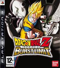 Imagen 231 de Dragon Ball Z Burst Limit para PlayStation 3