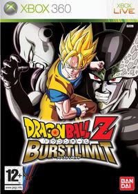 Imagen 231 de Dragon Ball Z Burst Limit para Xbox 360