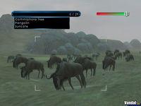 Imagen 9 de Wild Earth: African Safari para Wii