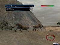 Imagen 8 de Wild Earth: African Safari para Wii