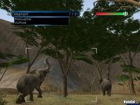Imagen 6 de Wild Earth: African Safari para Wii