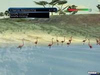 Imagen 5 de Wild Earth: African Safari para Wii