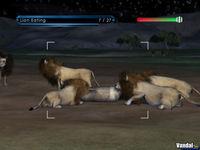 Imagen 2 de Wild Earth: African Safari para Wii