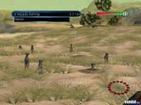 Imagen 1 de Wild Earth: African Safari para Wii