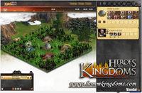 Ubisoft anuncia Heroes of Might & Magic Kingdoms