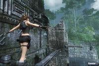 Imagen 3 de Tomb Raider Underworld para Wii