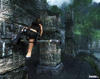 Imagen 1 de Tomb Raider Underworld para Wii