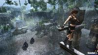 Primeras im�genes de Tomb Raider Underworld