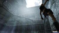 Primeras im�genes de Tomb Raider Underworld