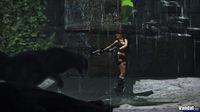 Primeras im�genes de Tomb Raider Underworld