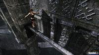 Primeras im�genes de Tomb Raider Underworld