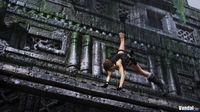 Primeras im�genes de Tomb Raider Underworld