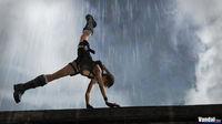 Primeras im�genes de Tomb Raider Underworld