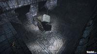 Primeras im�genes de Tomb Raider Underworld