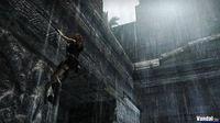 Primeras im�genes de Tomb Raider Underworld