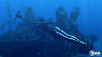 Nuevas im�genes de Tomb Raider Underworld
