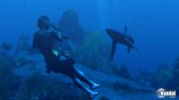Nuevas im�genes de Tomb Raider Underworld
