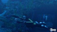 Nuevas im�genes de Tomb Raider Underworld