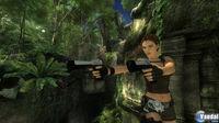 Nuevas im�genes y v�deo de Tomb Raider Underworld