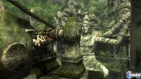 Nuevas im�genes y v�deo de Tomb Raider Underworld