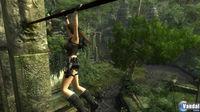 Nuevas im�genes y v�deo de Tomb Raider Underworld