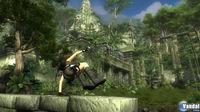 Nuevas im�genes y v�deo de Tomb Raider Underworld