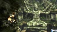 Nuevas im�genes y v�deo de Tomb Raider Underworld