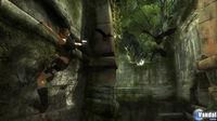 Nuevas im�genes y v�deo de Tomb Raider Underworld