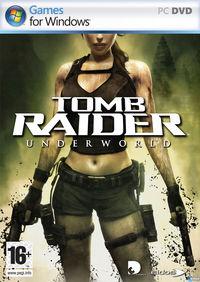 Imagen 54 de Tomb Raider Underworld para Ordenador