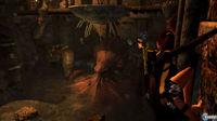 Nuevas im�genes de Tomb Raider Underworld