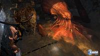 Nuevas im�genes de Tomb Raider Underworld