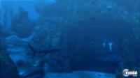 Nuevas im�genes de Tomb Raider Underworld