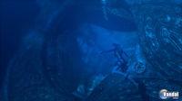 Nuevas im�genes de Tomb Raider Underworld