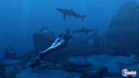 Nuevas im�genes de Tomb Raider Underworld