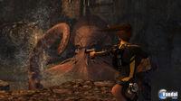 Nuevas im�genes de Tomb Raider Underworld